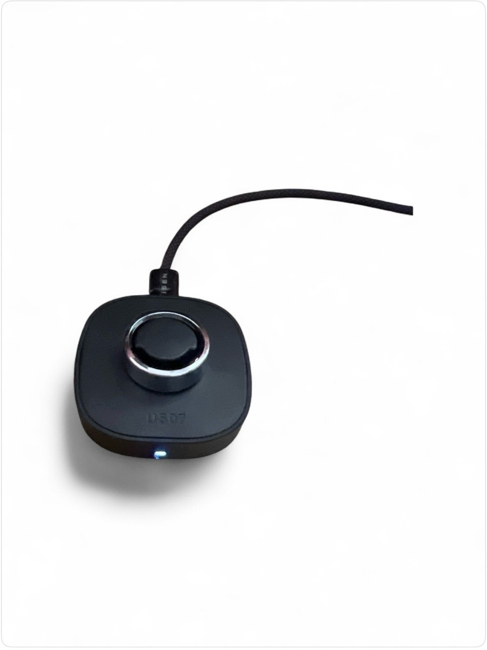 Oura Smart Ring Gen 3, Size 7 Unisex Health Tracker